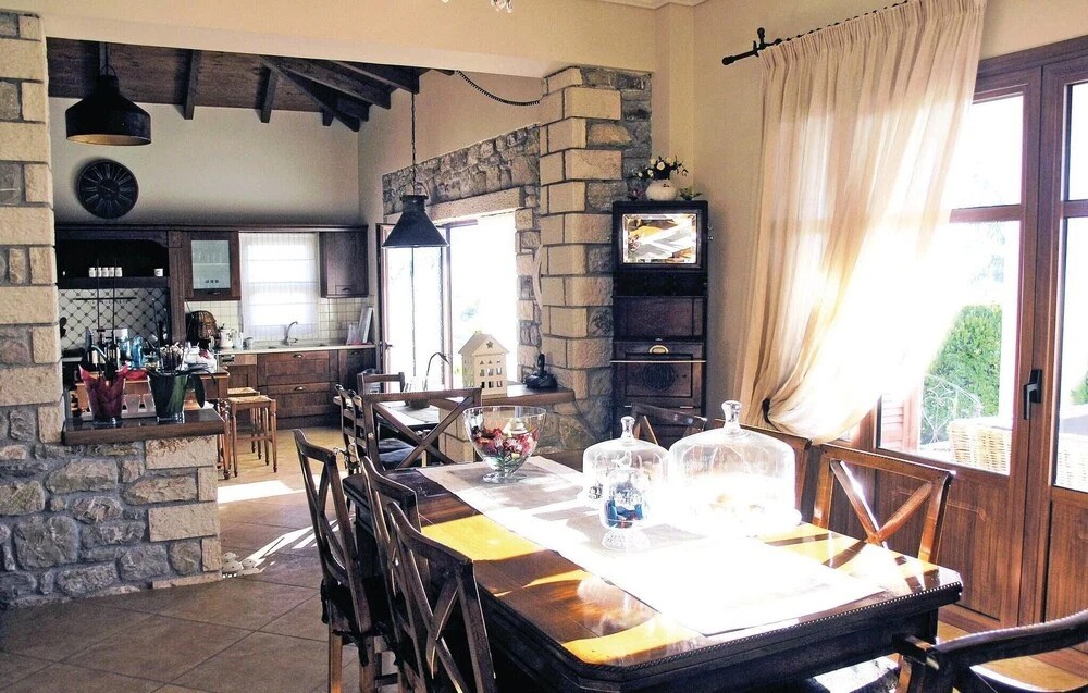 Gorgeous Home In Skaloma Nafpaktos
