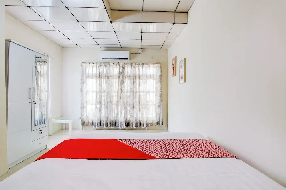 Hotel O Homestay Ayana Syariah