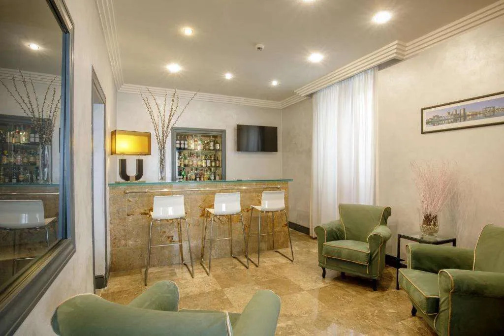Hotel Buenos Aires