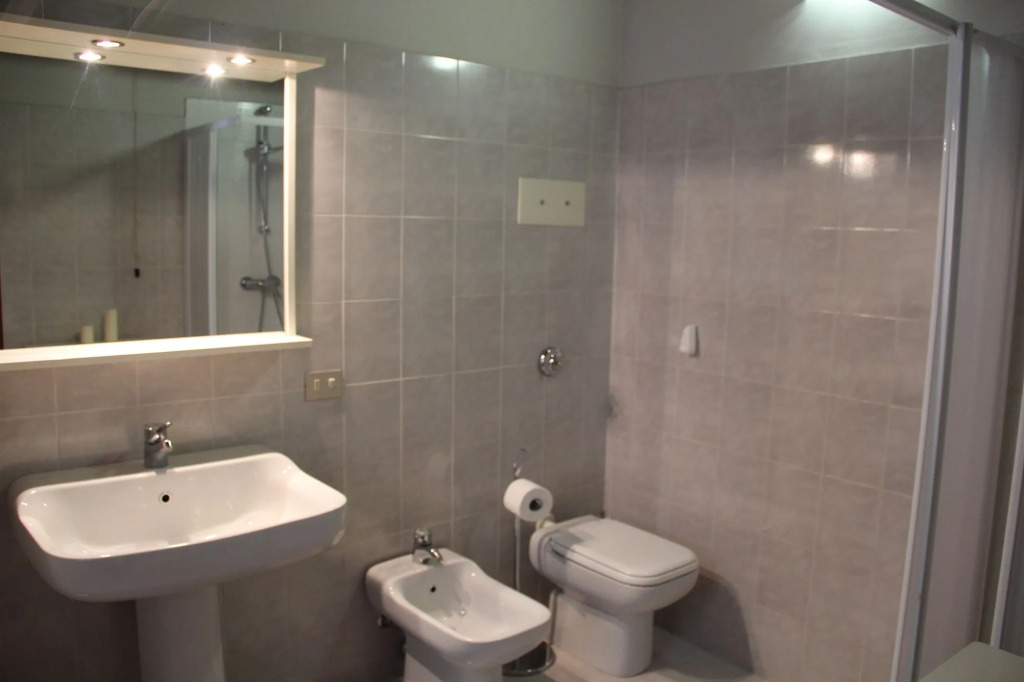 Residenza Borsari