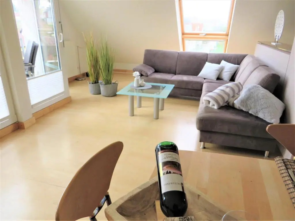 Bodensee Luxus Ferienwohnung Claudia 6