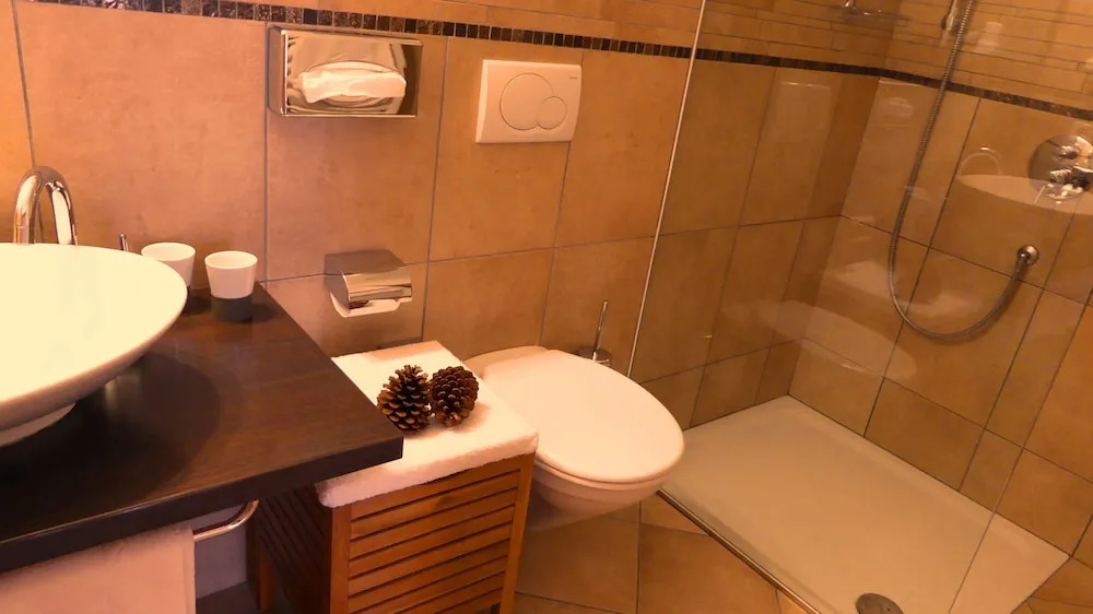 Villa Maier B&B & Apartments