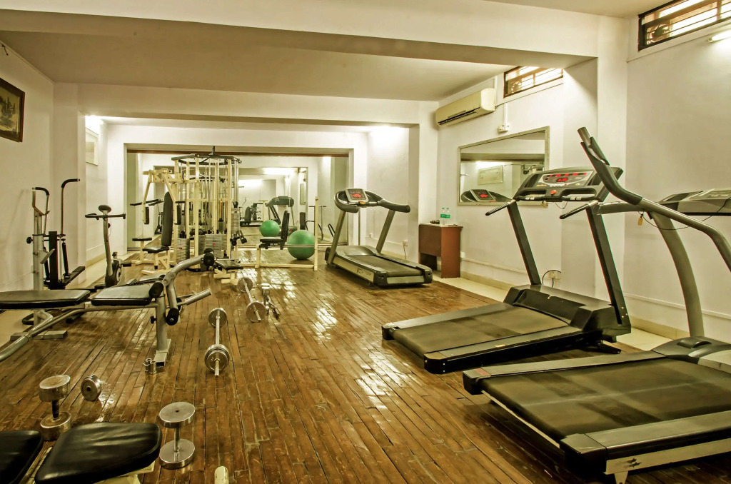 Quality Inn Regency, Nashik