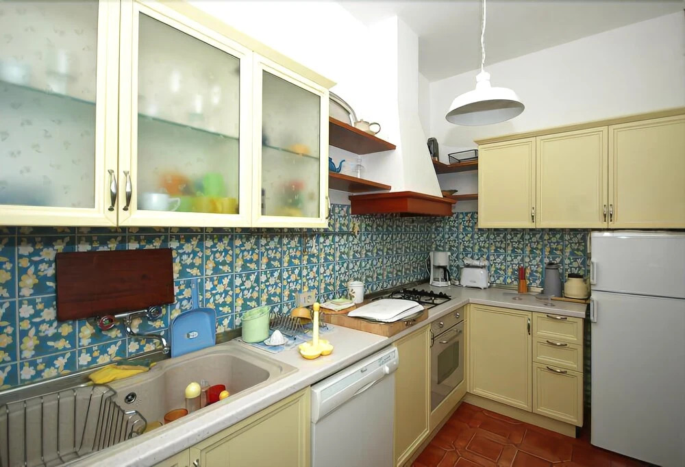 Casale Ambra by PosarelliVillas