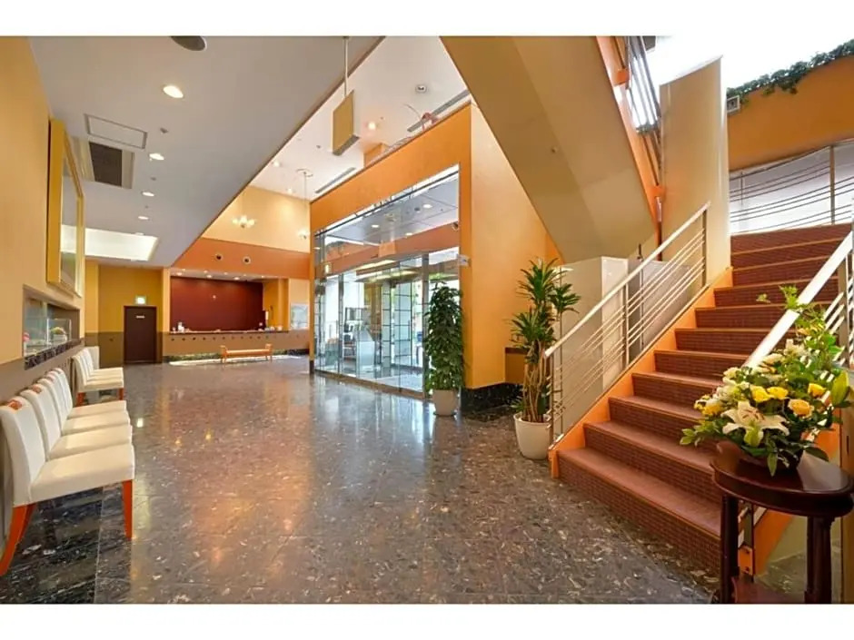Hotel Bel Air Sendai