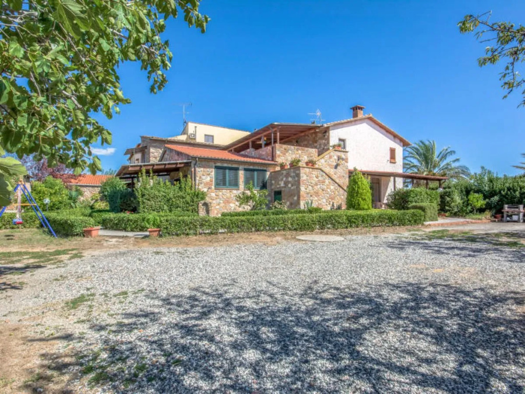 House Coast Bibbona 36677