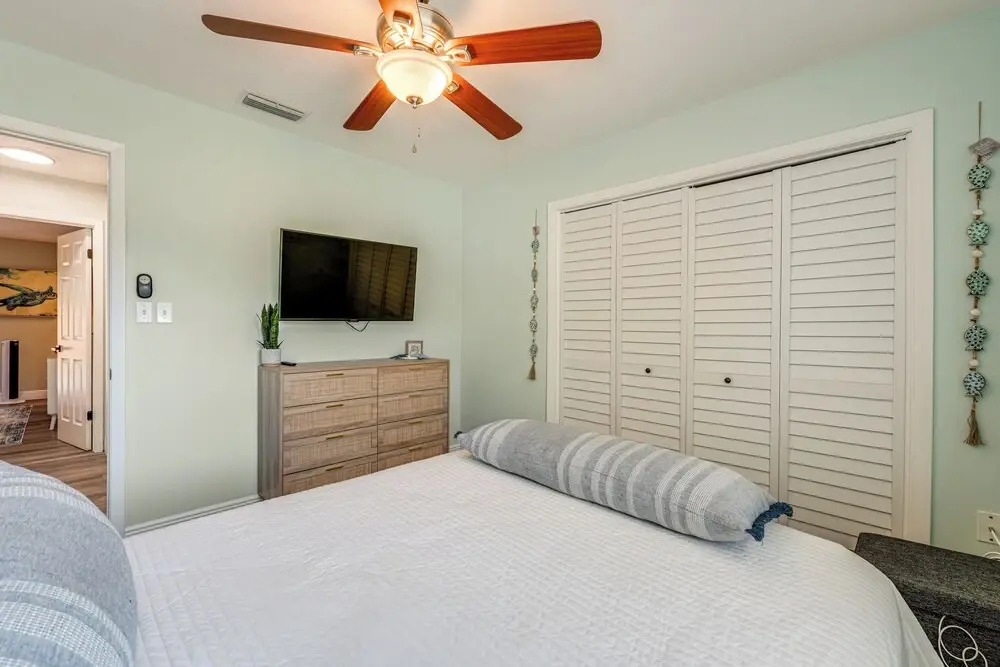 Modern Coastal Escape 1 Mi to Anclote River Park