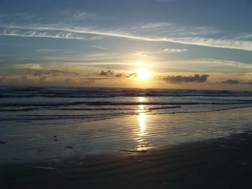 Sea Woods 1bdrm Condo 274