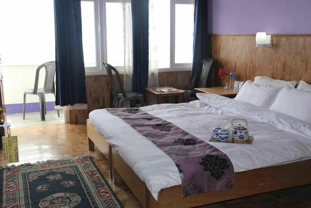 Hotel Blue Hills