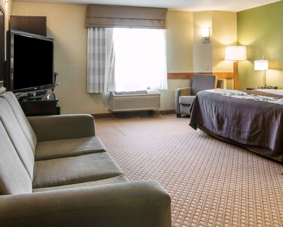 Spark By Hilton Grand Rapids
