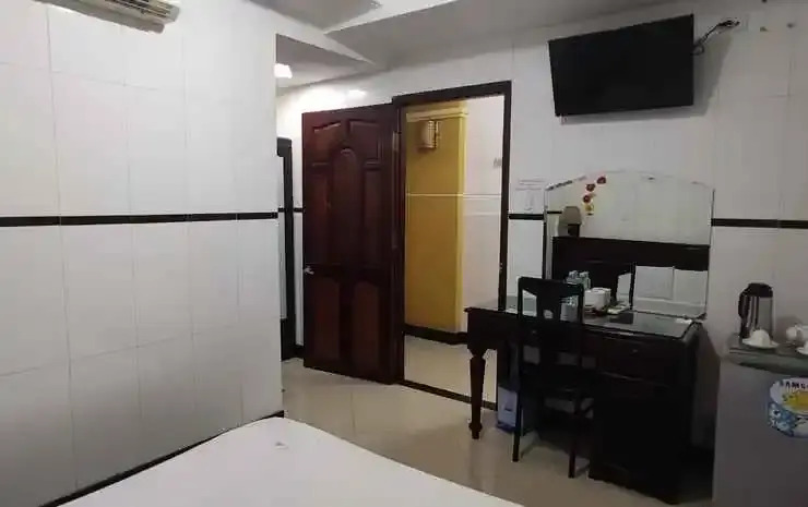 Minh Quan Hotel