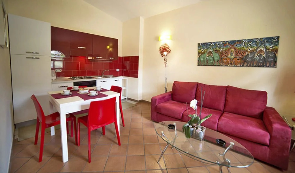 Villa Kaos