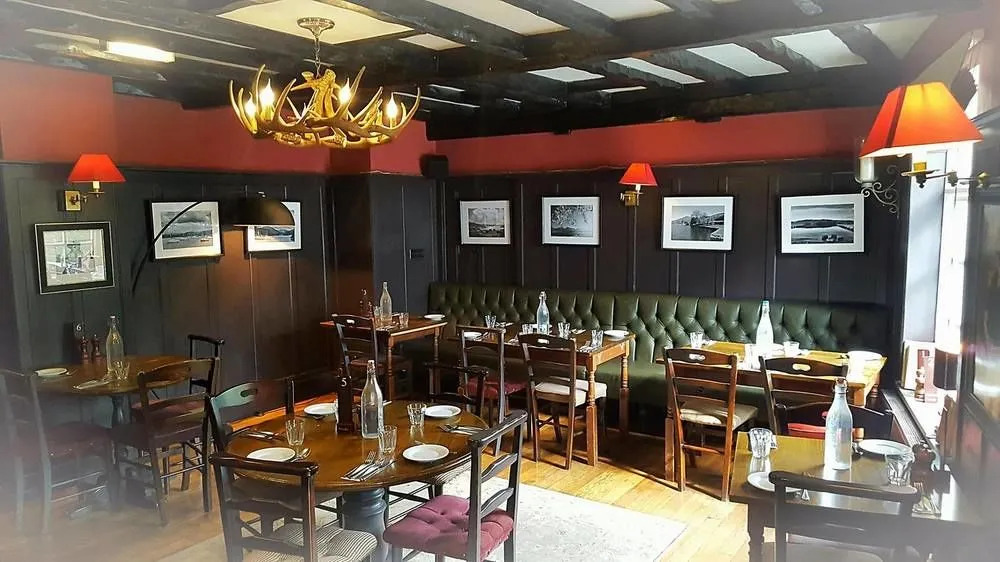 Red Lion Inn