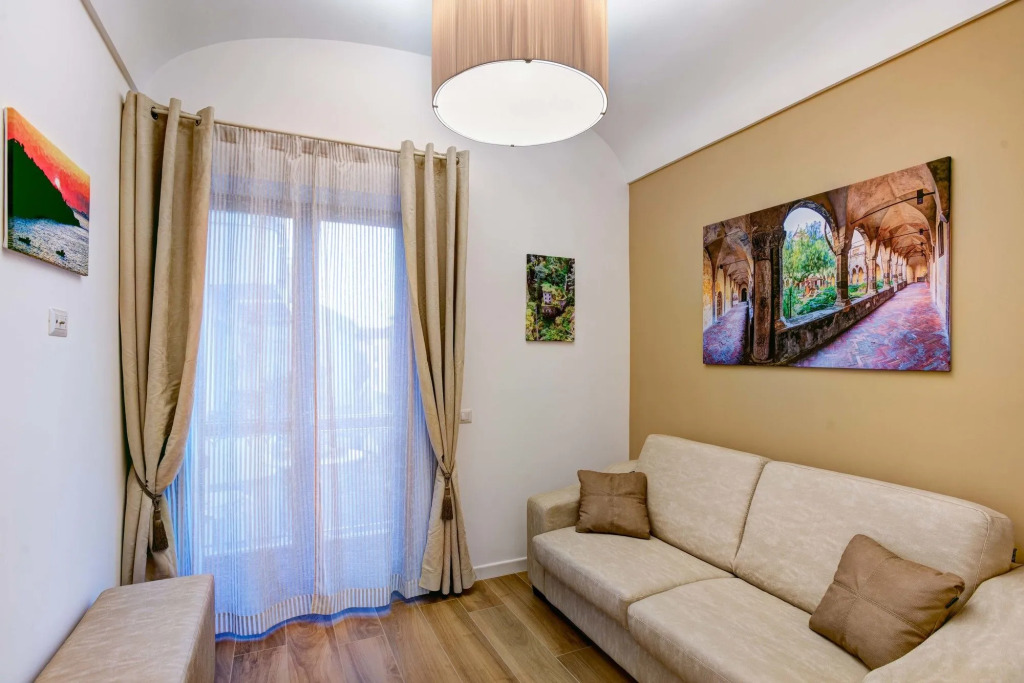 Cuore di Sorrento Suites