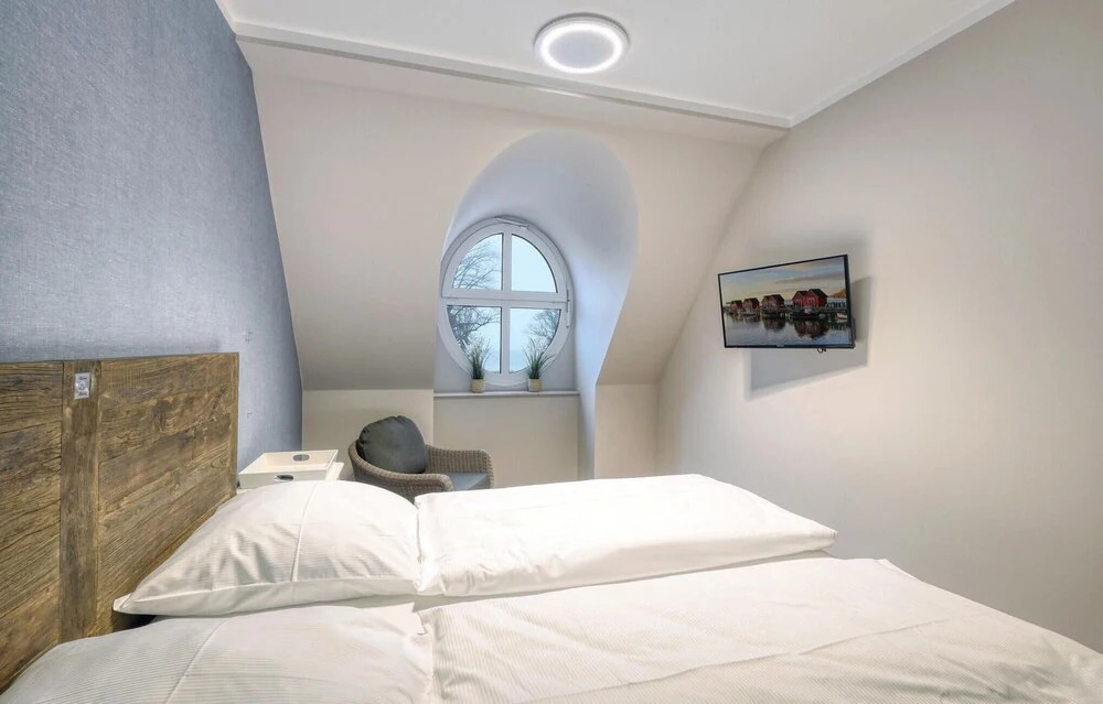 Baltischer Hof Apartment 60