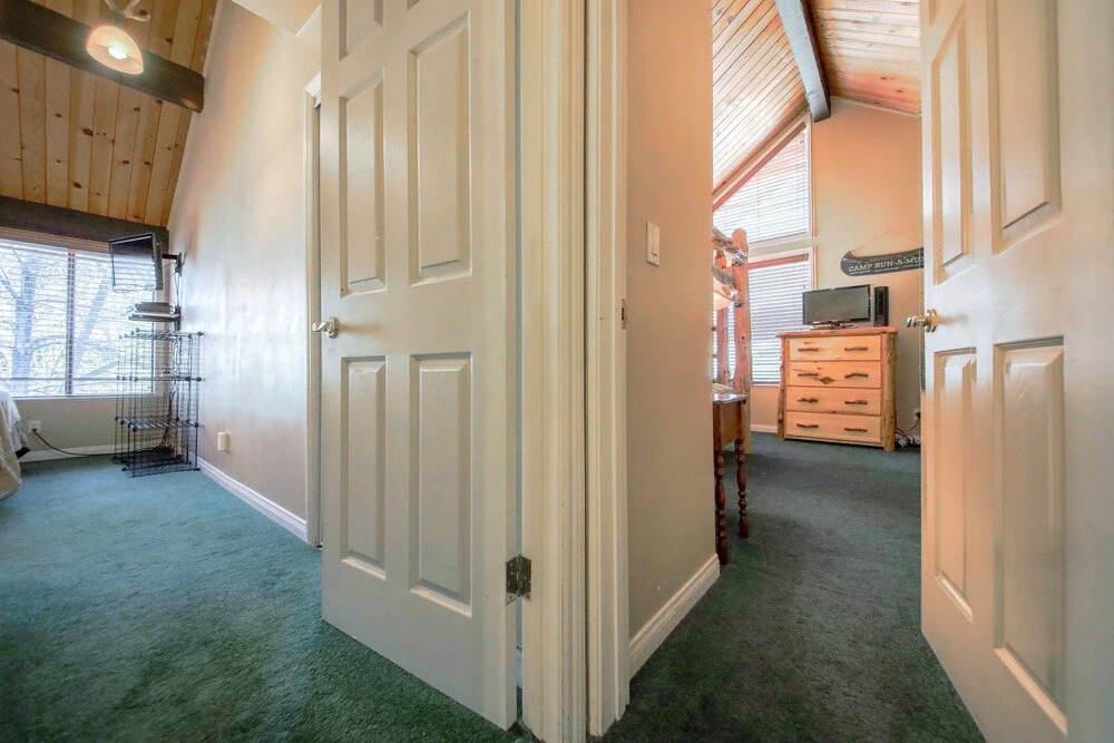 Big Bear Townhouse