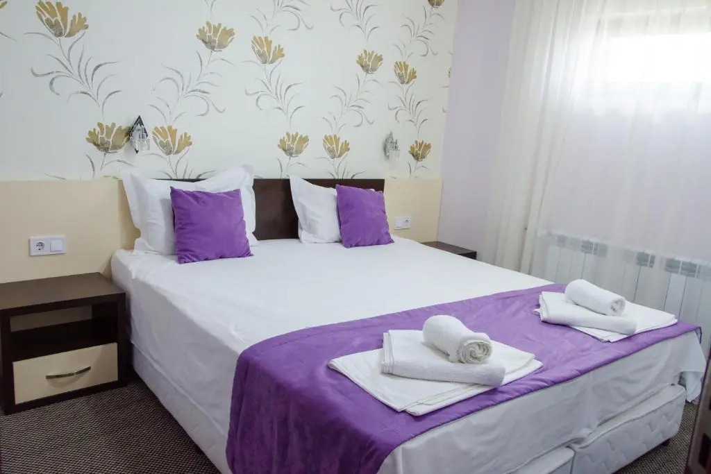 Hotel Fantazia