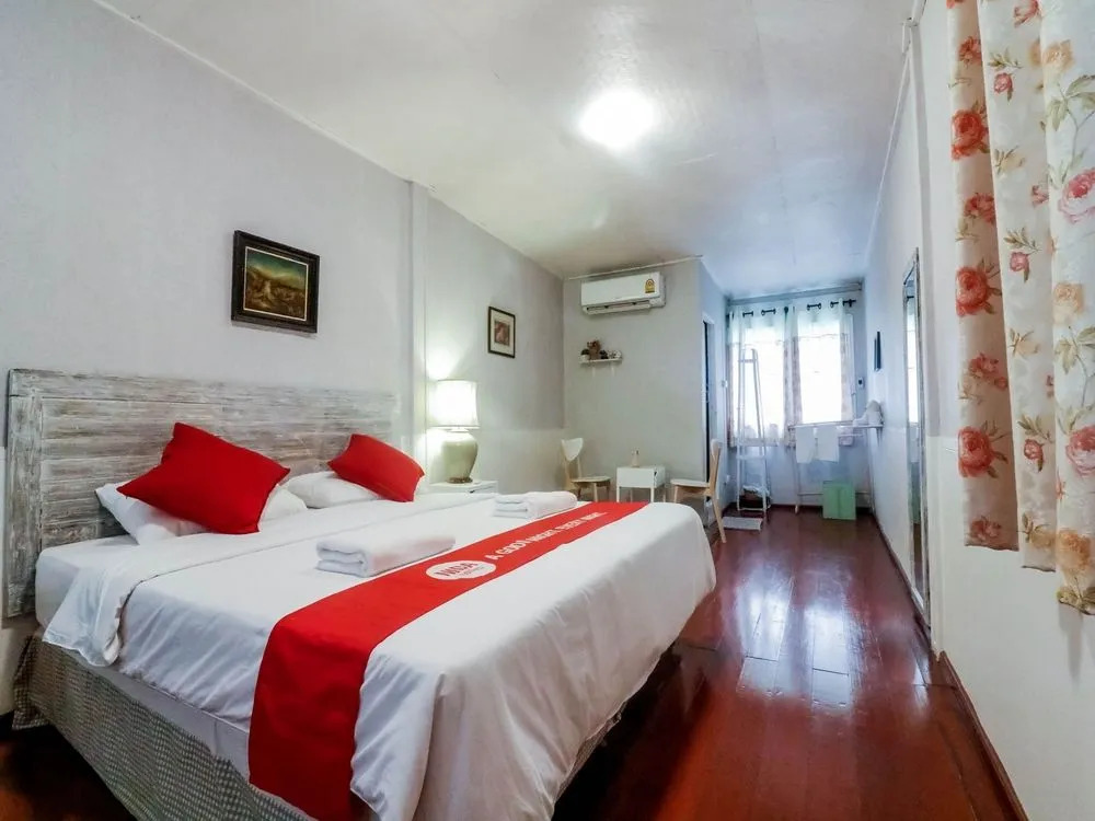 The Casa Guesthouse