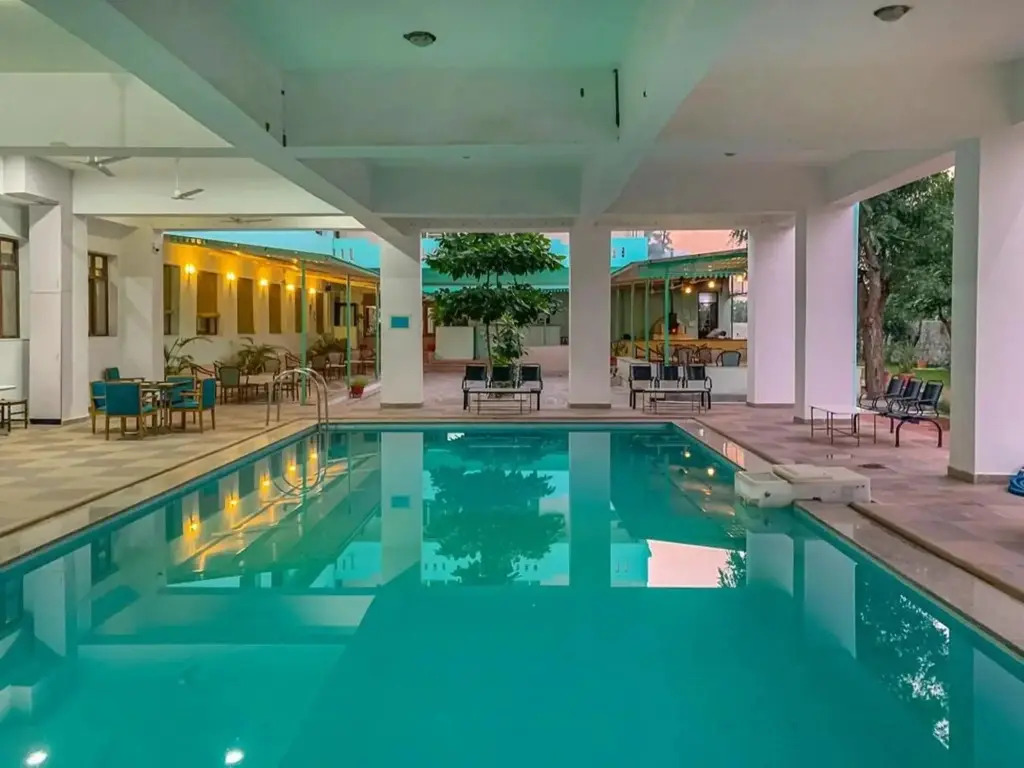 Hotel Marwar