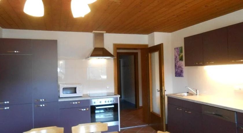 Appartement Haus Gatterer
