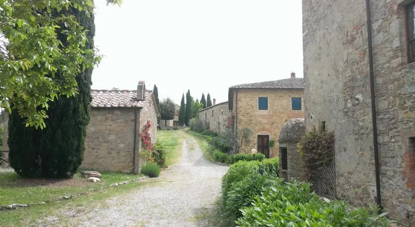 Casa Chianti
