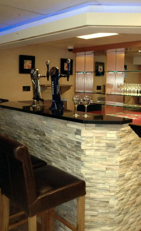 Homestay Hotel Heathrow