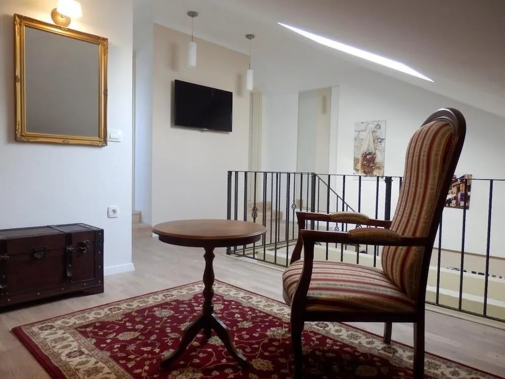Adriaticum Luxury Accommodation