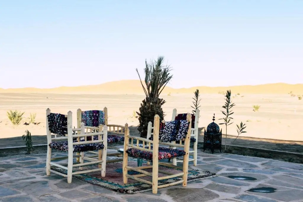 Riad Caravasar