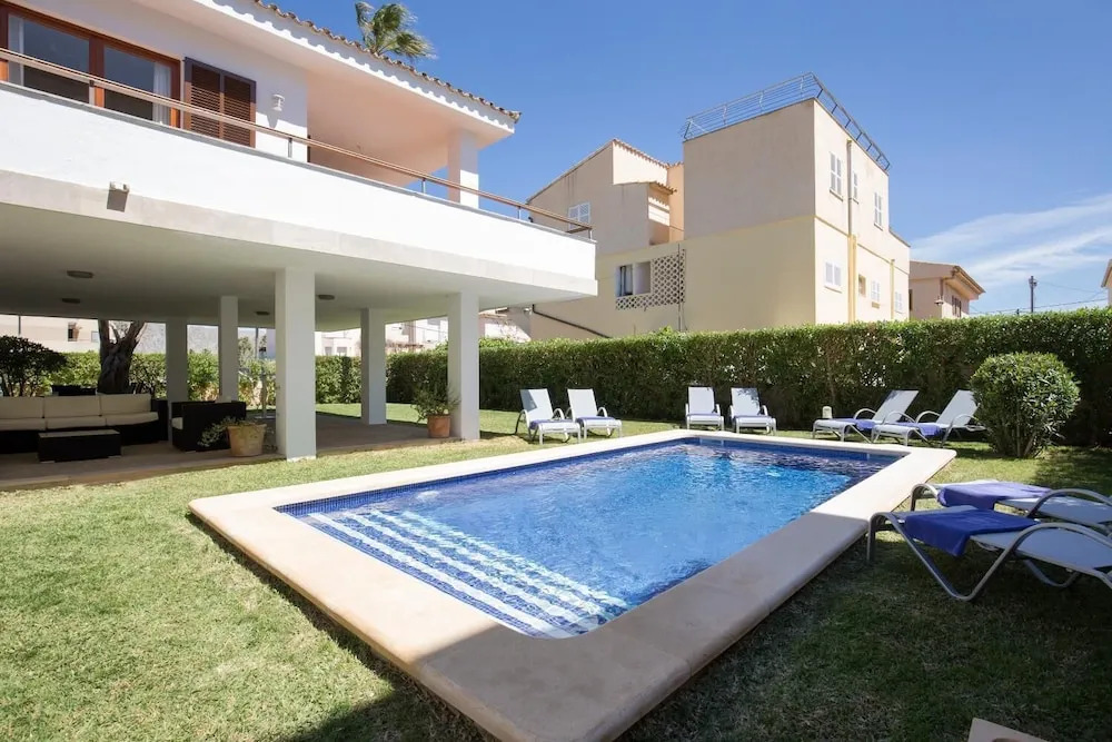 Cabot Villa Sa Sini