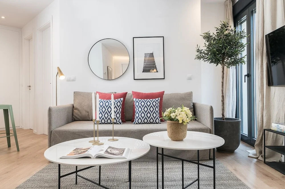 Home Club Cruz Apartments