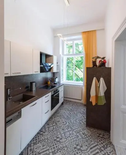 Apartments Villa Schodterer