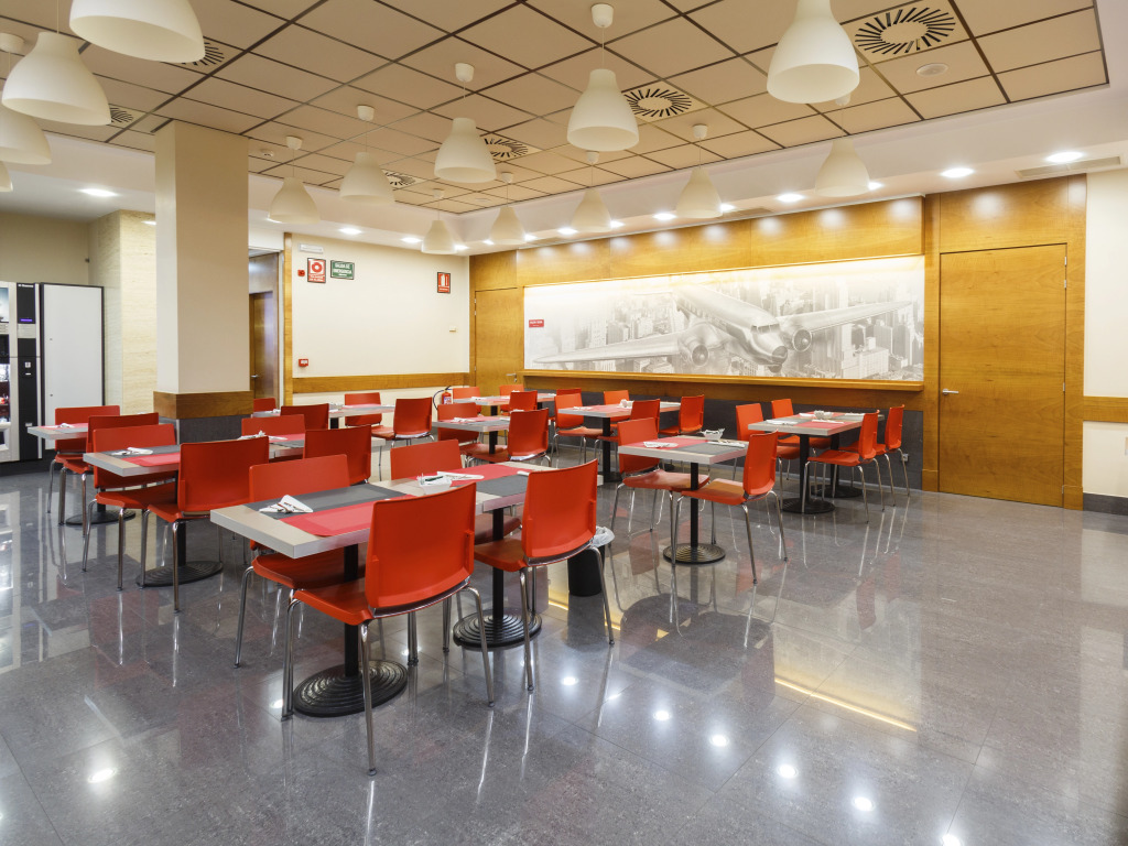 Hotel Condes de Haro