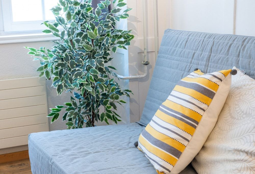 ZH Niederdorf I - Hitrental Apartment