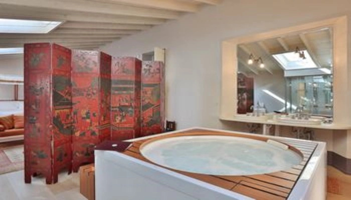 Relais di Tenuta Santa Caterina B&B