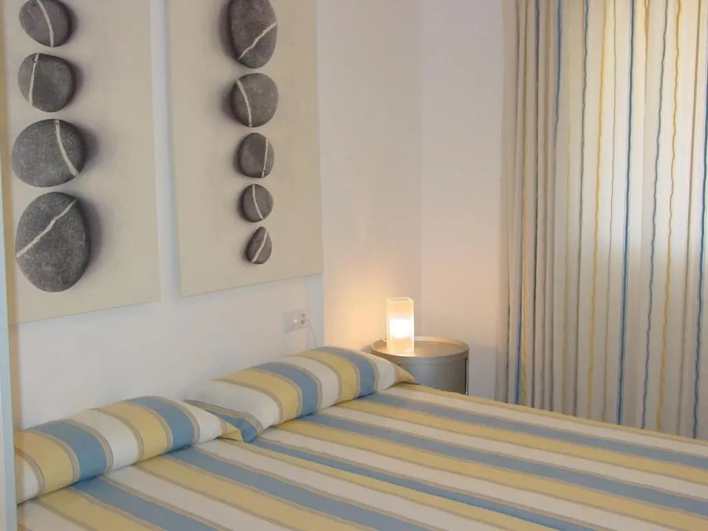 Apartamentos Rodamar