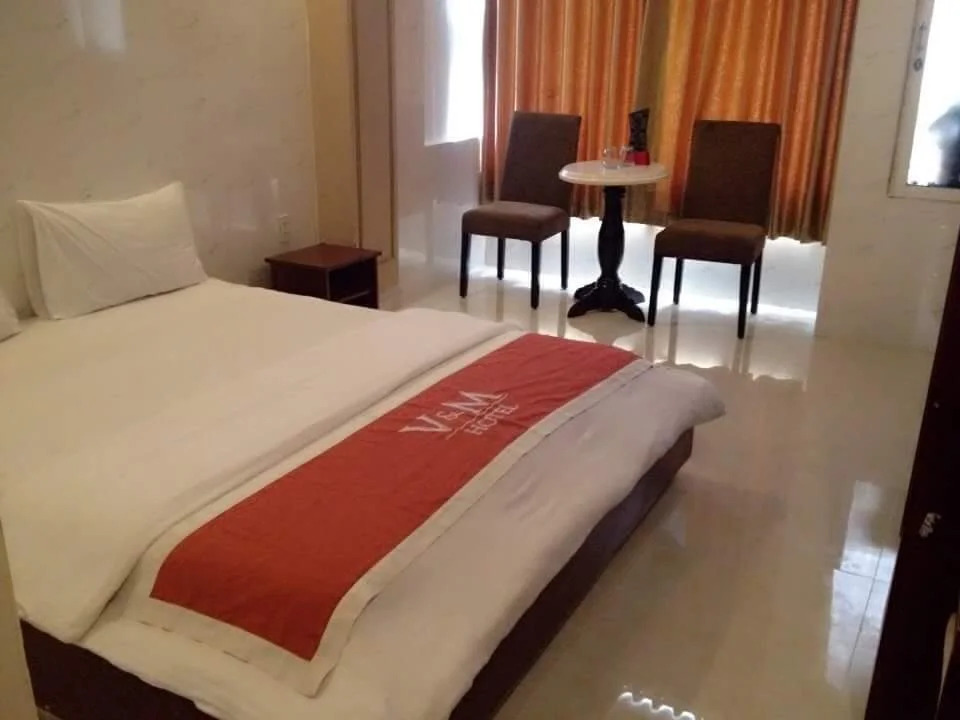 V & M Hotel
