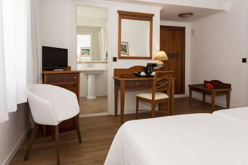 Hotel Araxa