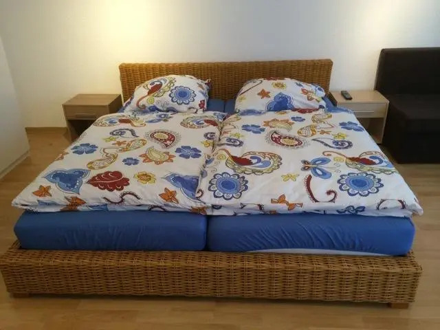 Apartmentvermietung Dortmund