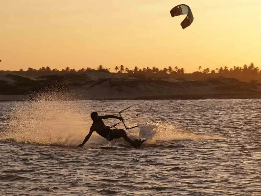 Bada Hostel & Kite School