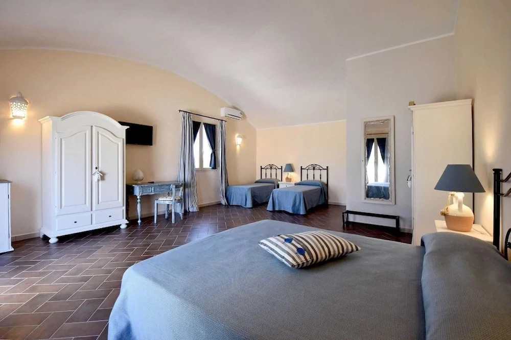 Masseria Pitanni