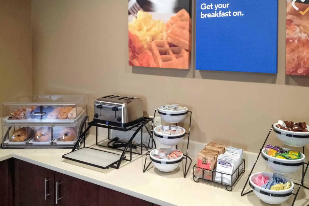 Comfort Inn & Suites Augusta