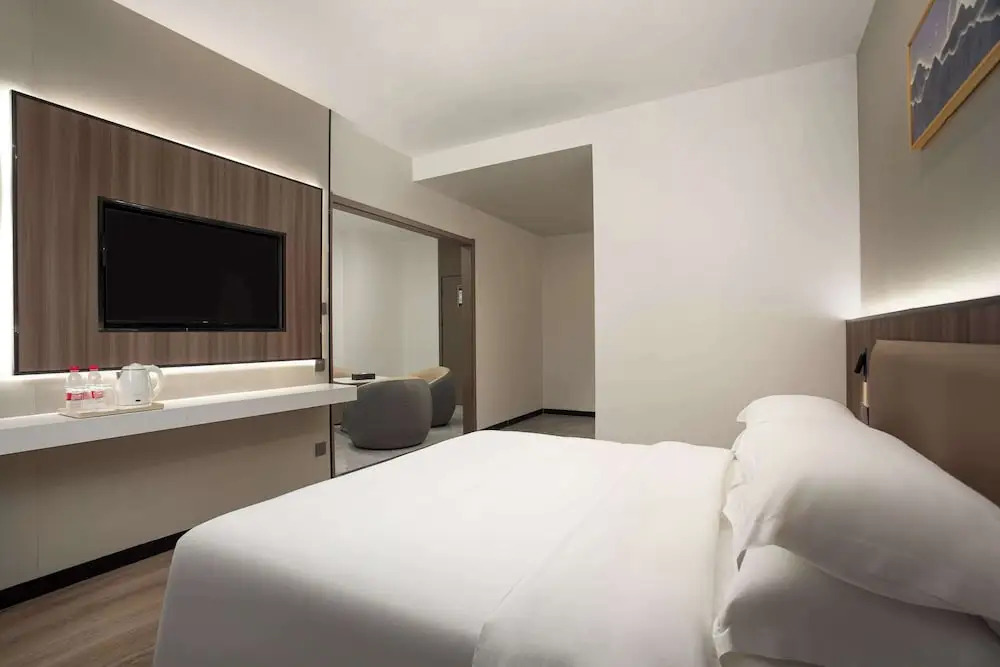 Days Inn by Wyndham Yangzhou Guangling