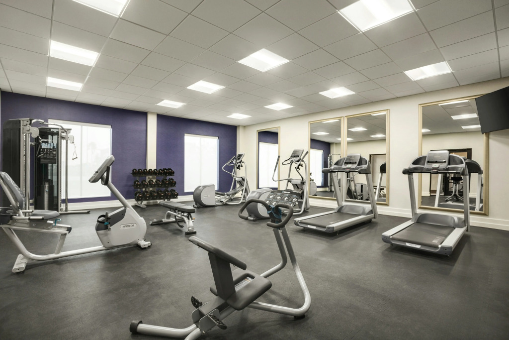 Hilton Garden Inn Houston-Baytown