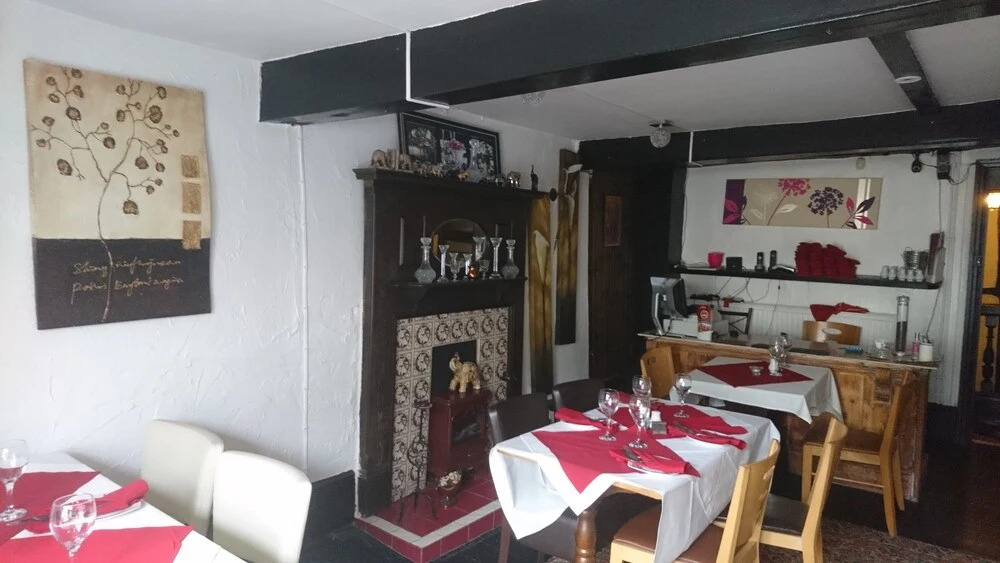 The Crown Inn Lea