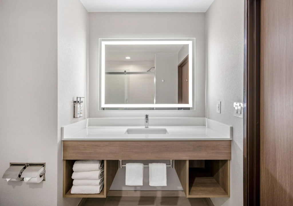Holiday Inn Express - Downtown San Diego by IHG