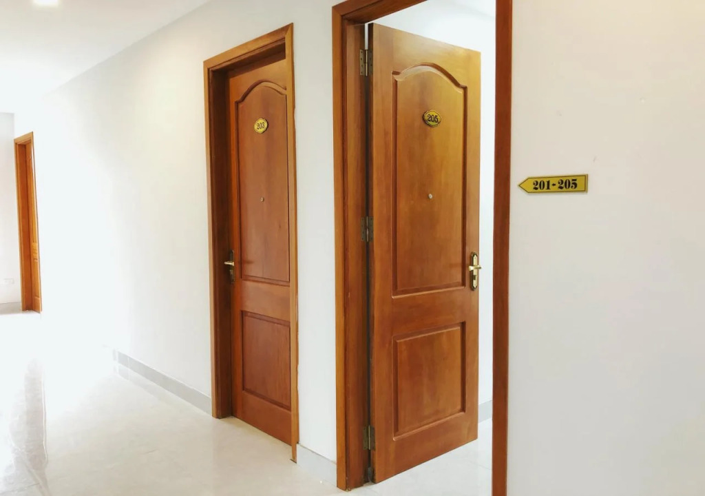 Binh Minh Hotel