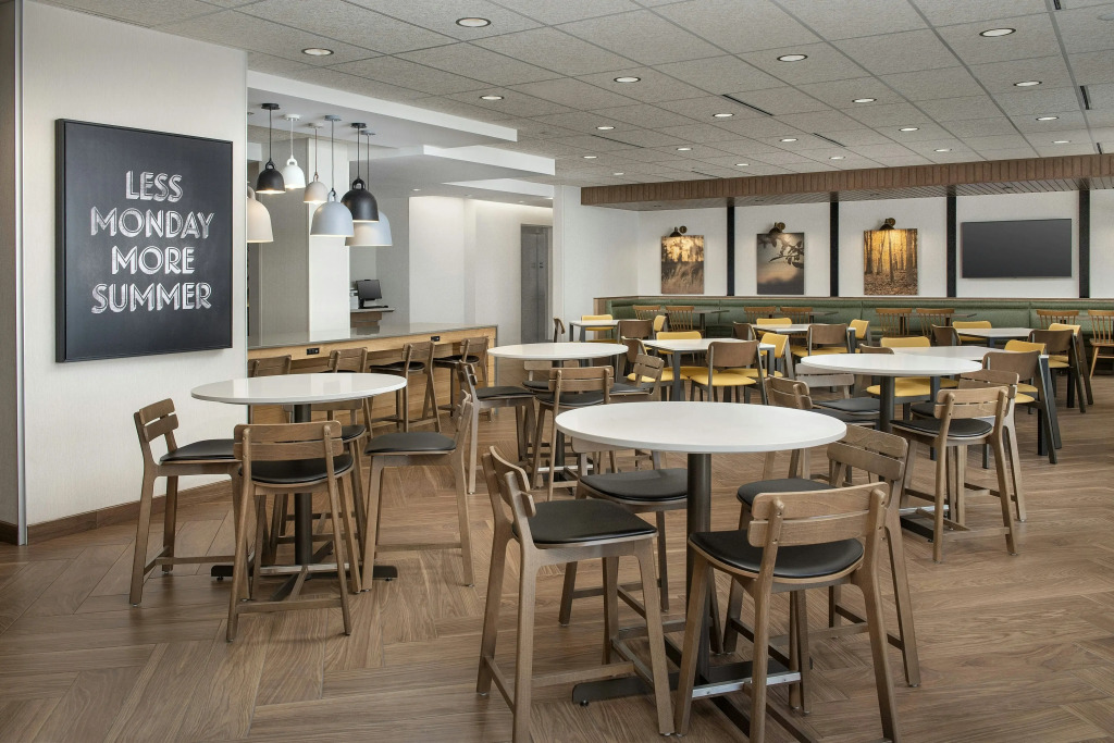 Fairfield Inn & Suites by Marriott Santa Rosa Rohnert Park