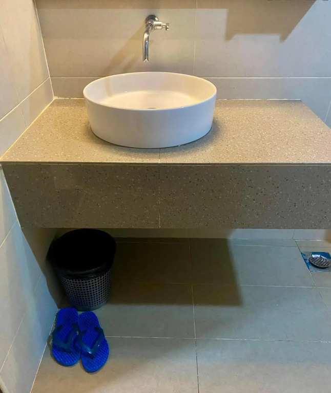Ain Studio Apartment