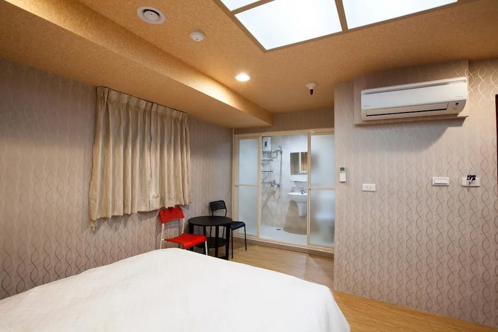 Hsin Fang Hotel