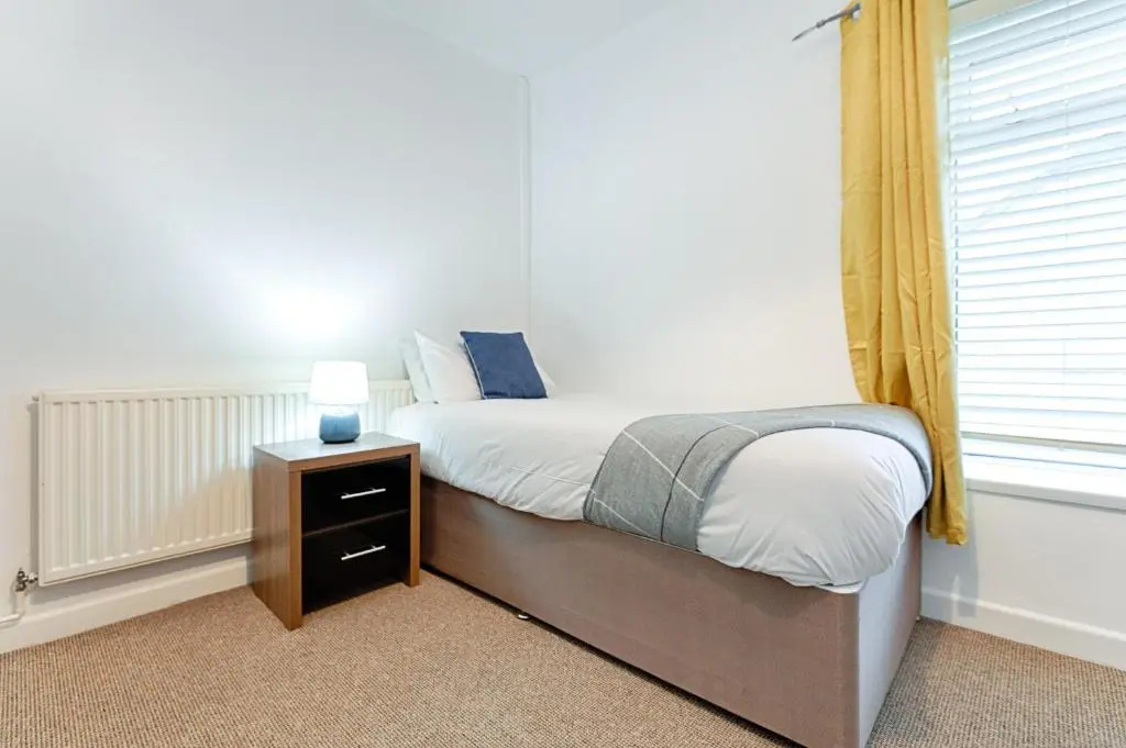 Perfect base to stay in Swansea